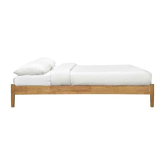 TULUNAN Bed Base