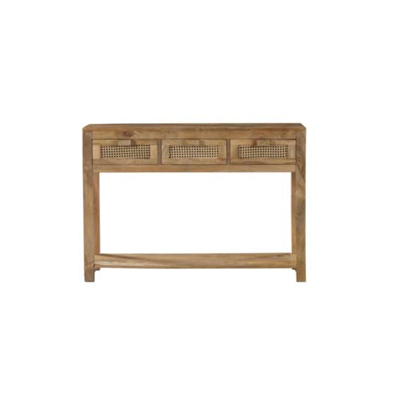 BYTOM Console Table