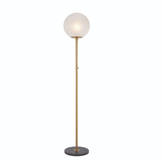 OLIANA Floor Lamp