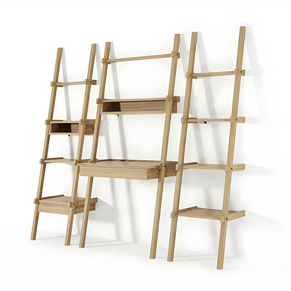 SIMPLY CITY II Shelving Unit