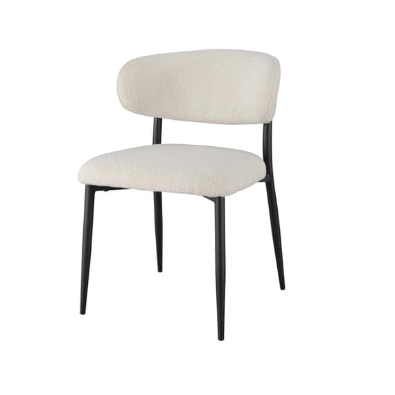 DAMAL Set of 2 Bar Stool