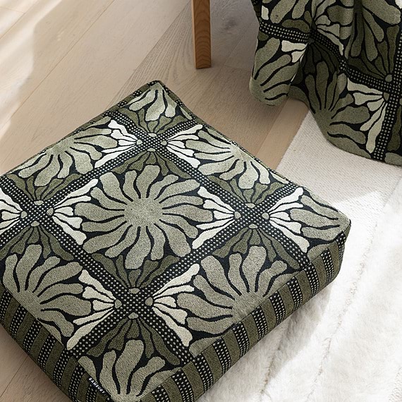 SEROWE Floor Cushion