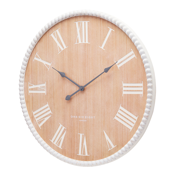 MORTARA Wall Clock