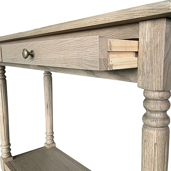 LUCIUS Console Table