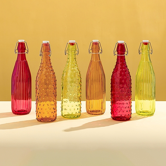 POCONE Pop Bottle