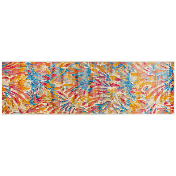 DREAM SCAPE TROPICAL Floor Runner