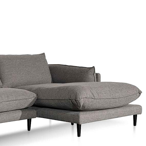 BIDSTON Fabric Modular Sofa