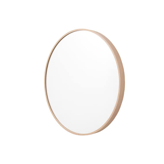 BOGRA Round Wall Mirror