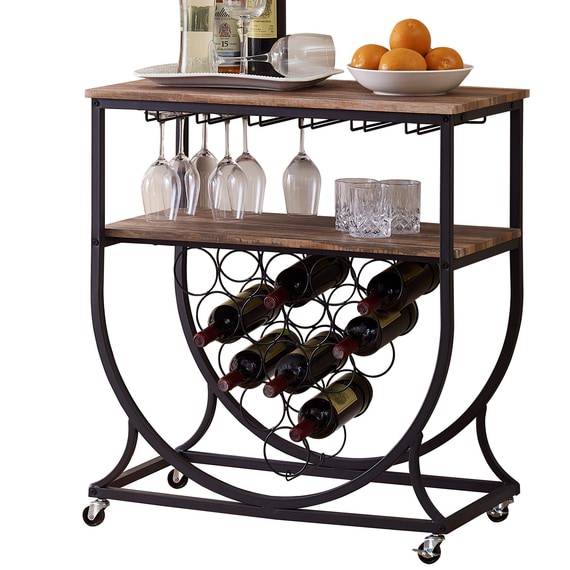 ZINAN Wine Rack