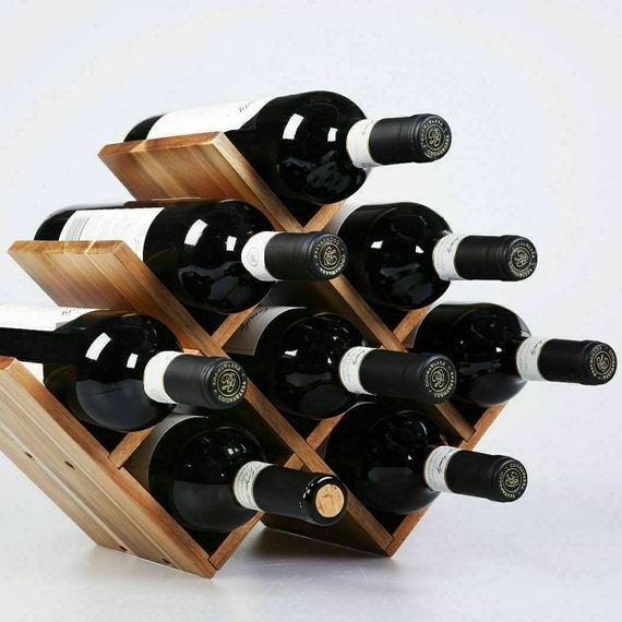 SHERWOOD Wine Rack