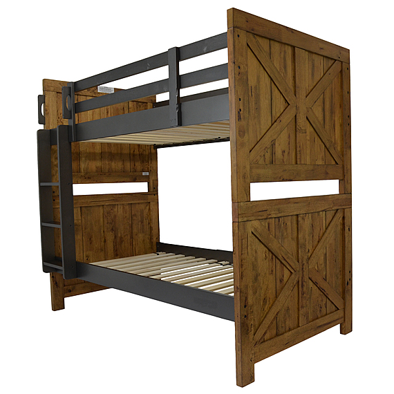 NORDEN Bunk Bed