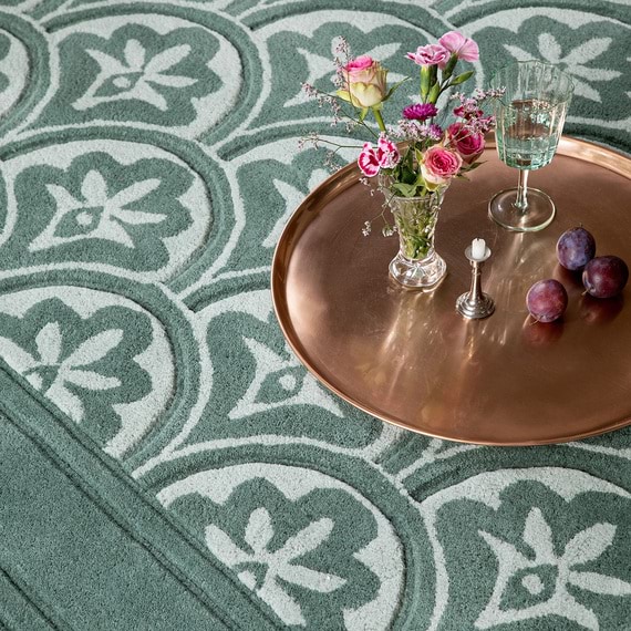 CATARINA Floor Rug