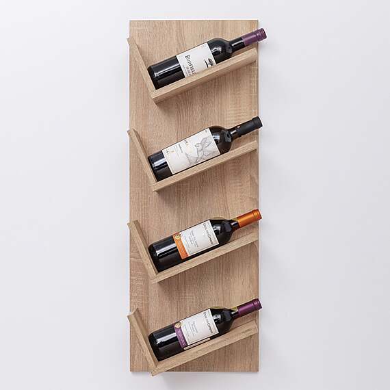 BAYONA Display Shelf