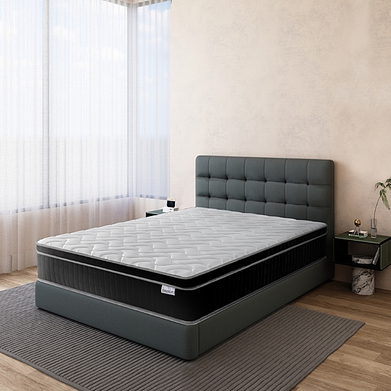 POLVA Mattress