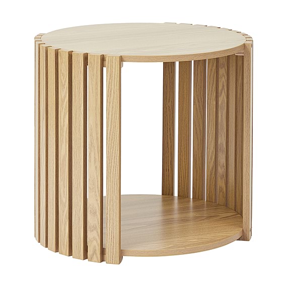 SATKA Side Table