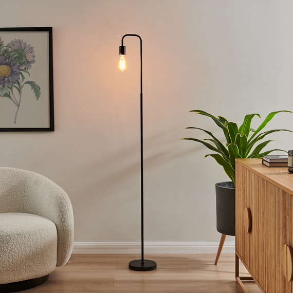 SHERWOOD KARA Floor Lamp