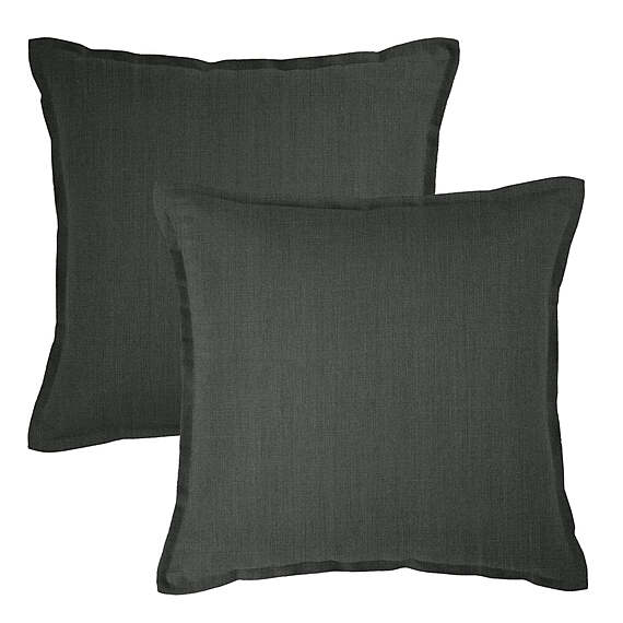 LANNION Set of 2 Cushion Cover