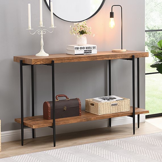 HIKARU Console Table