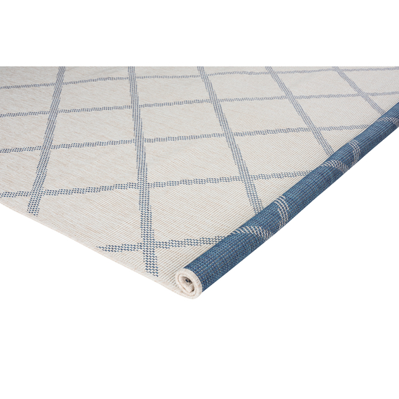 LATTICE DIAMOND Outdoor Rug