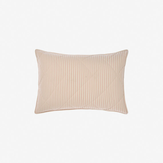 CLASSIC STRIPE Set of 2 Pillow Sham