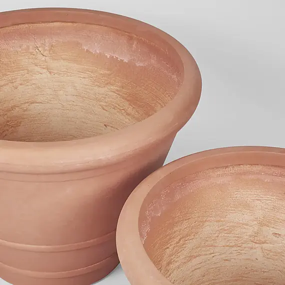 SEBASTE Set of 2 Pot