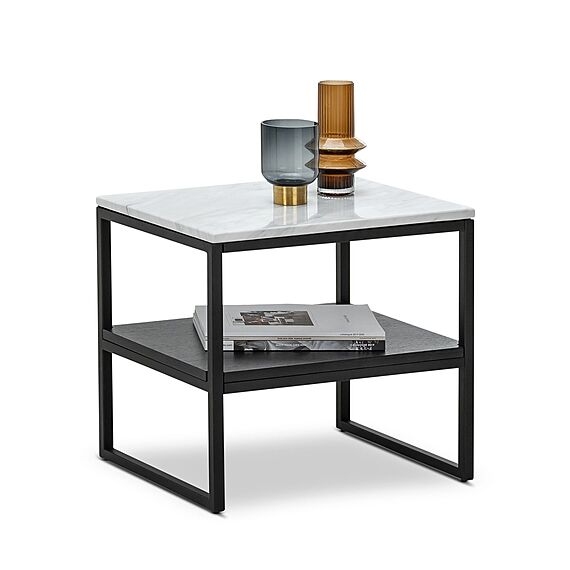 EBONIE Side Table