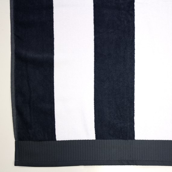 CLASSIC STRIPE Beach Towel