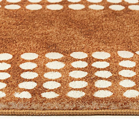 HAZRIN Washable Floor Rug