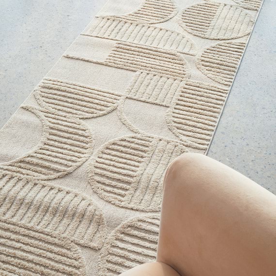 LOTUS LEO Floor Runner