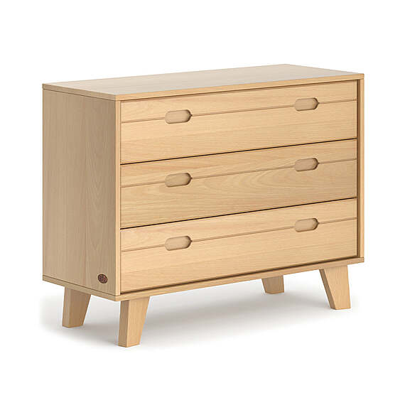 BOORI BALLET Dresser