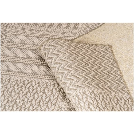 JERSEY PATCH Outdoor Rug