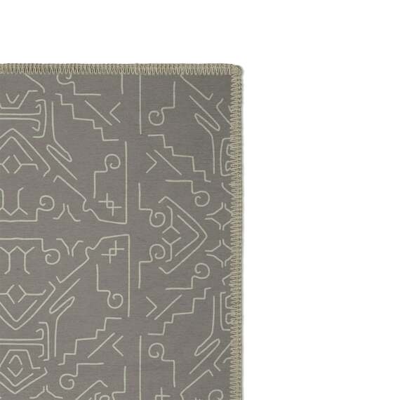 THEORY Washable Rug