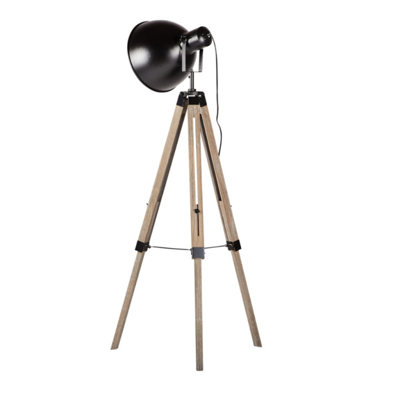 HERZELE Floor Lamp