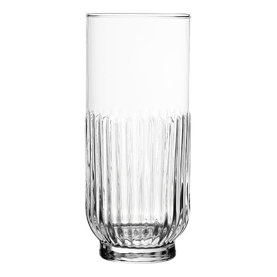 DELIA Set of 6 HiBall Tumbler