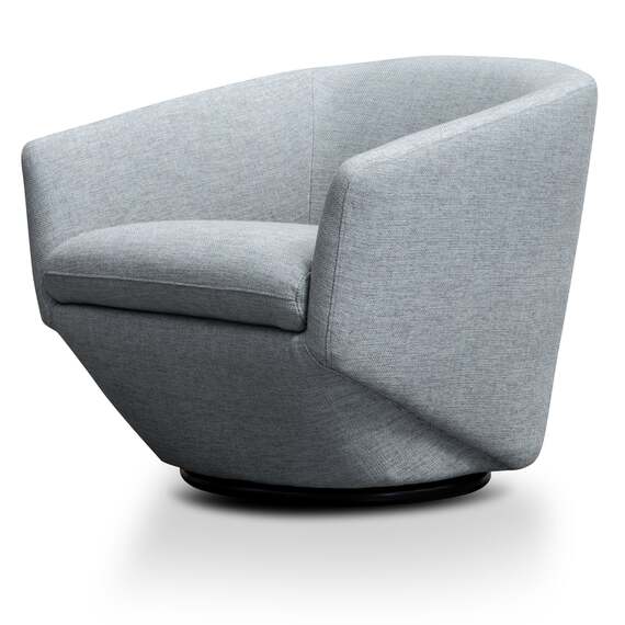 DONNA Fabric Occassional Chair