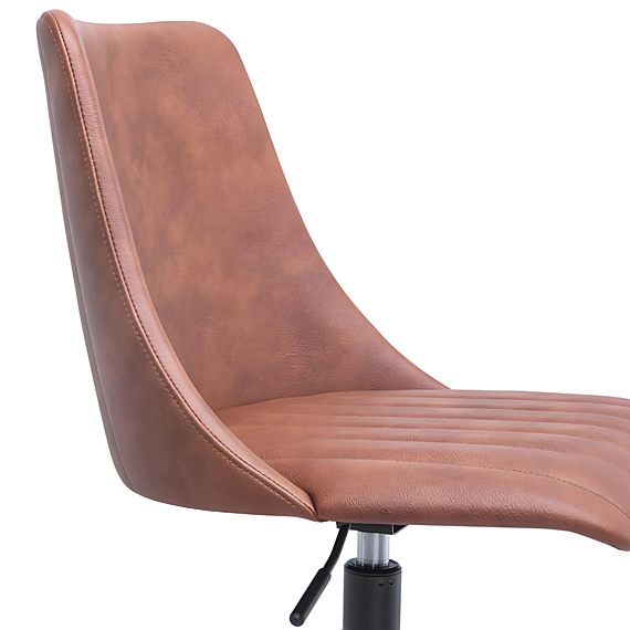 ARIADNE Armless Office Chair