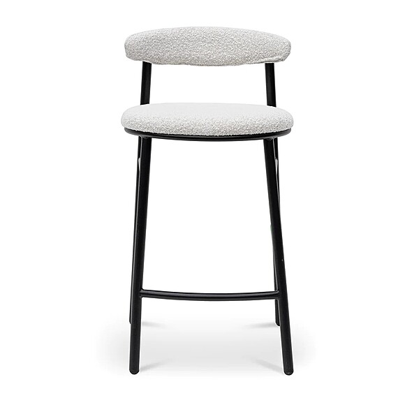 KERCH Set of 2 Bar Stool