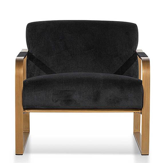 GROVES Fabric Armchair