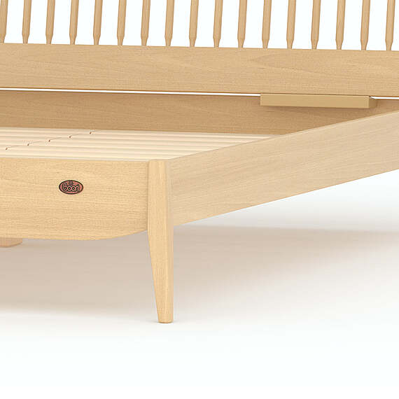 BOORI WOODSTOCK Bed