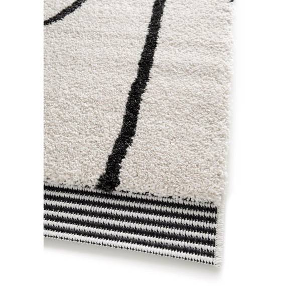 FARA LINES Floor Rug