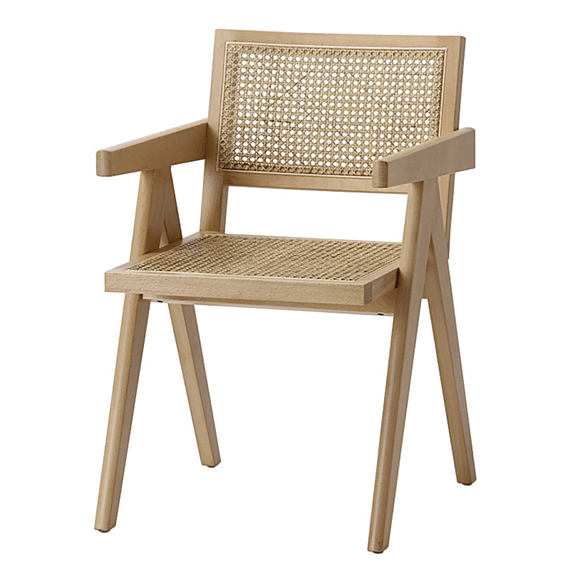 SCOUT Set of 2 Occasional Chair