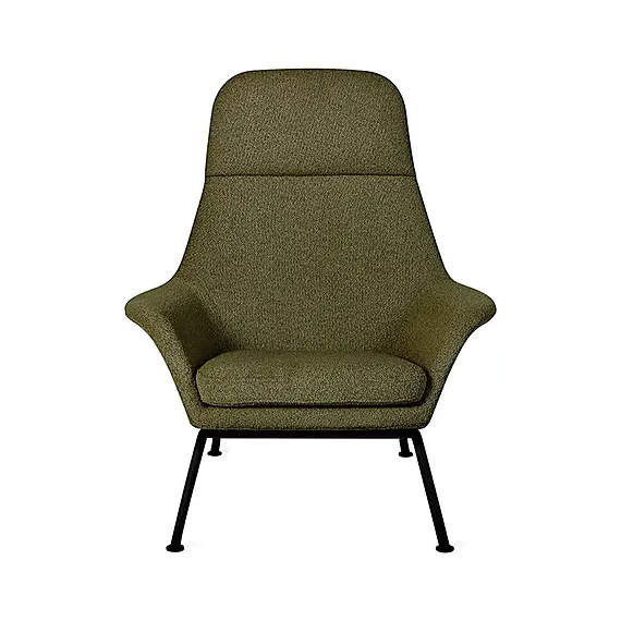 TALLINN Fabric Occasional Chair