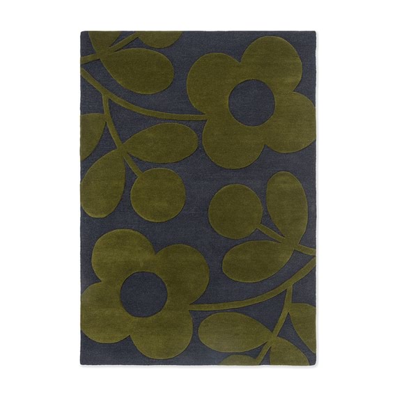 SPRIG STEM Floor Rug