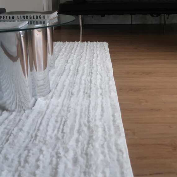 CORBETTA Washable Rug