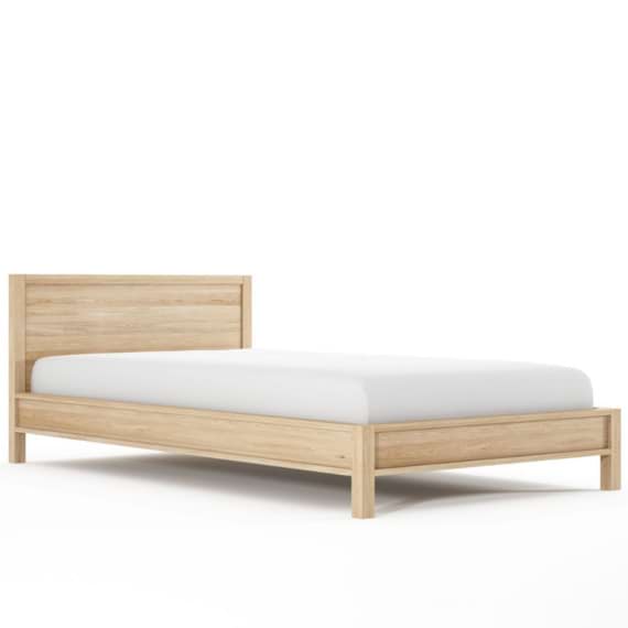 KARPENTER SOLID Bed