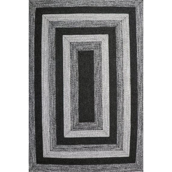 COASTAL WEAVE II Outdoor Rug