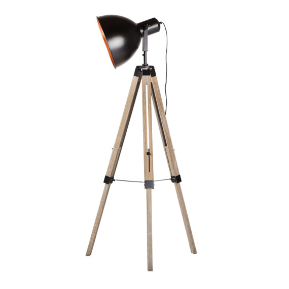 HERZELE Floor Lamp