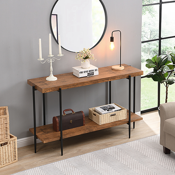 HIKARU Console Table