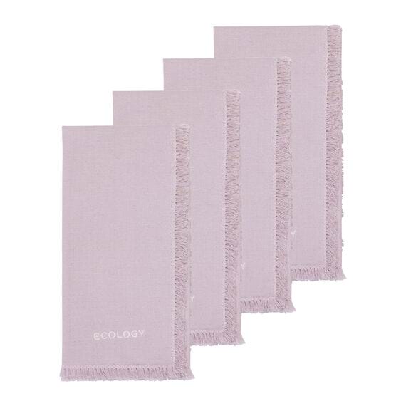 LAFRAYTA Set of 4 Napkin