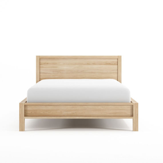 KARPENTER SOLID Bed